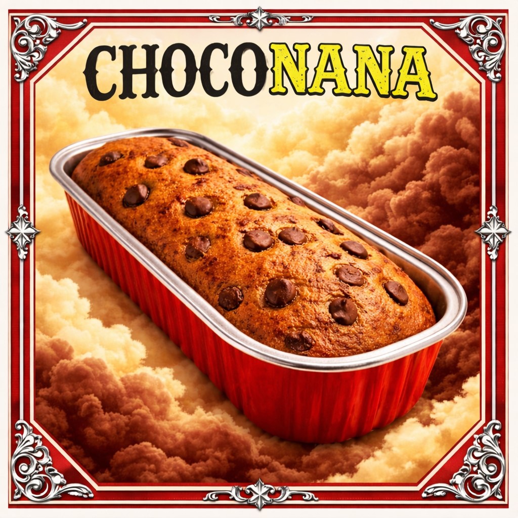 CHOCO-NANA