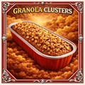 GRANOLA CLUSTERS