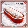 COCONUT FLAKES