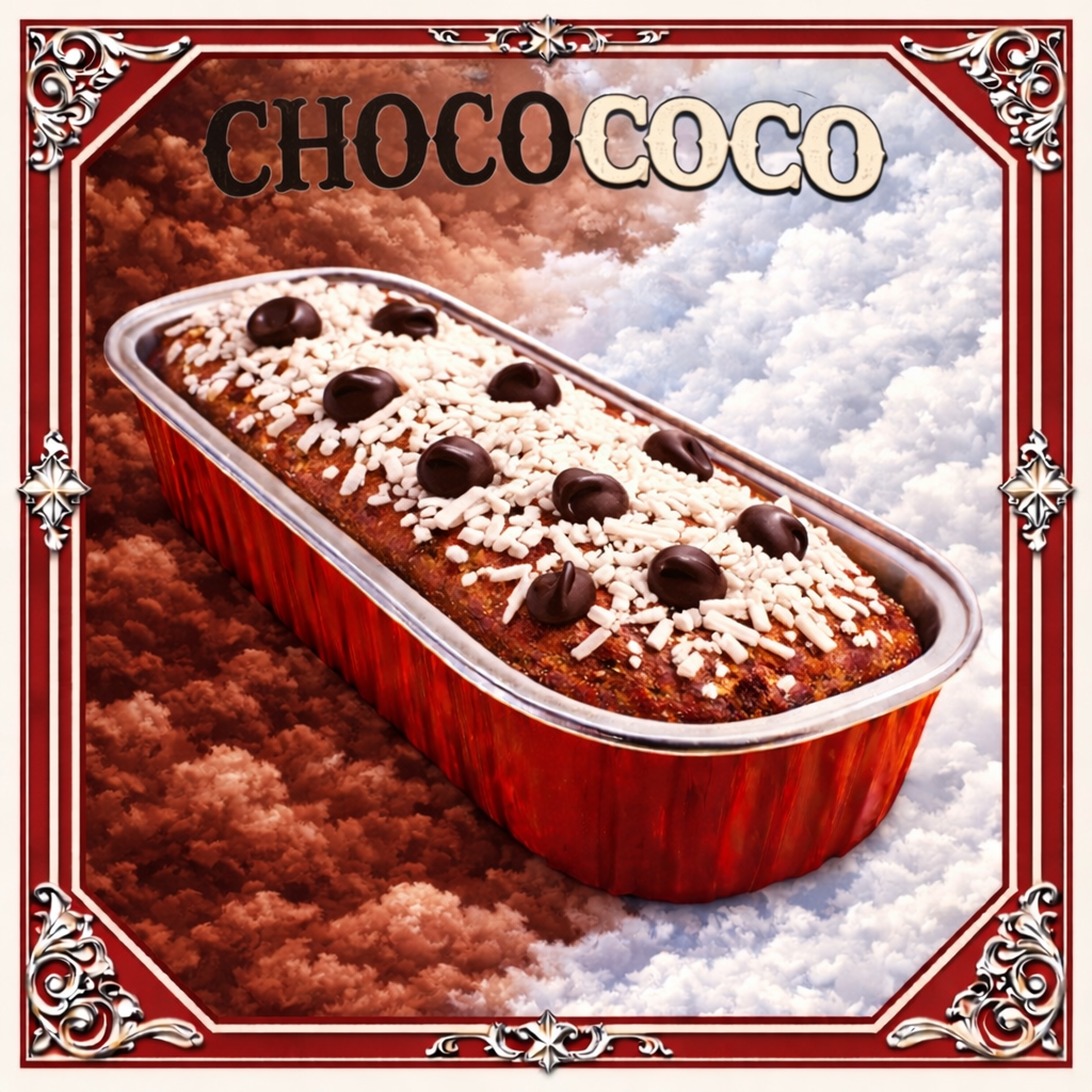 CHOCO-COCO