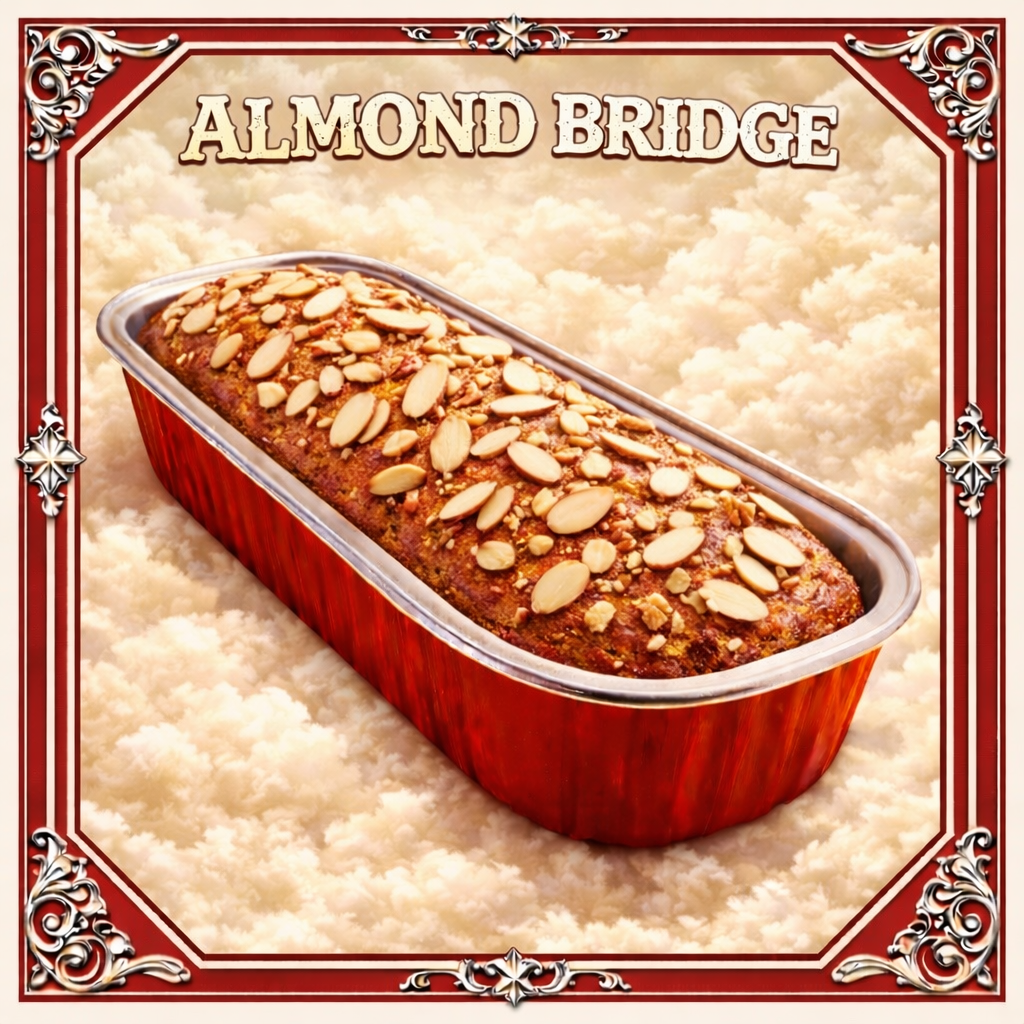 ALMOND BRIDGE
