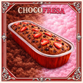 CHOCO-FRESA