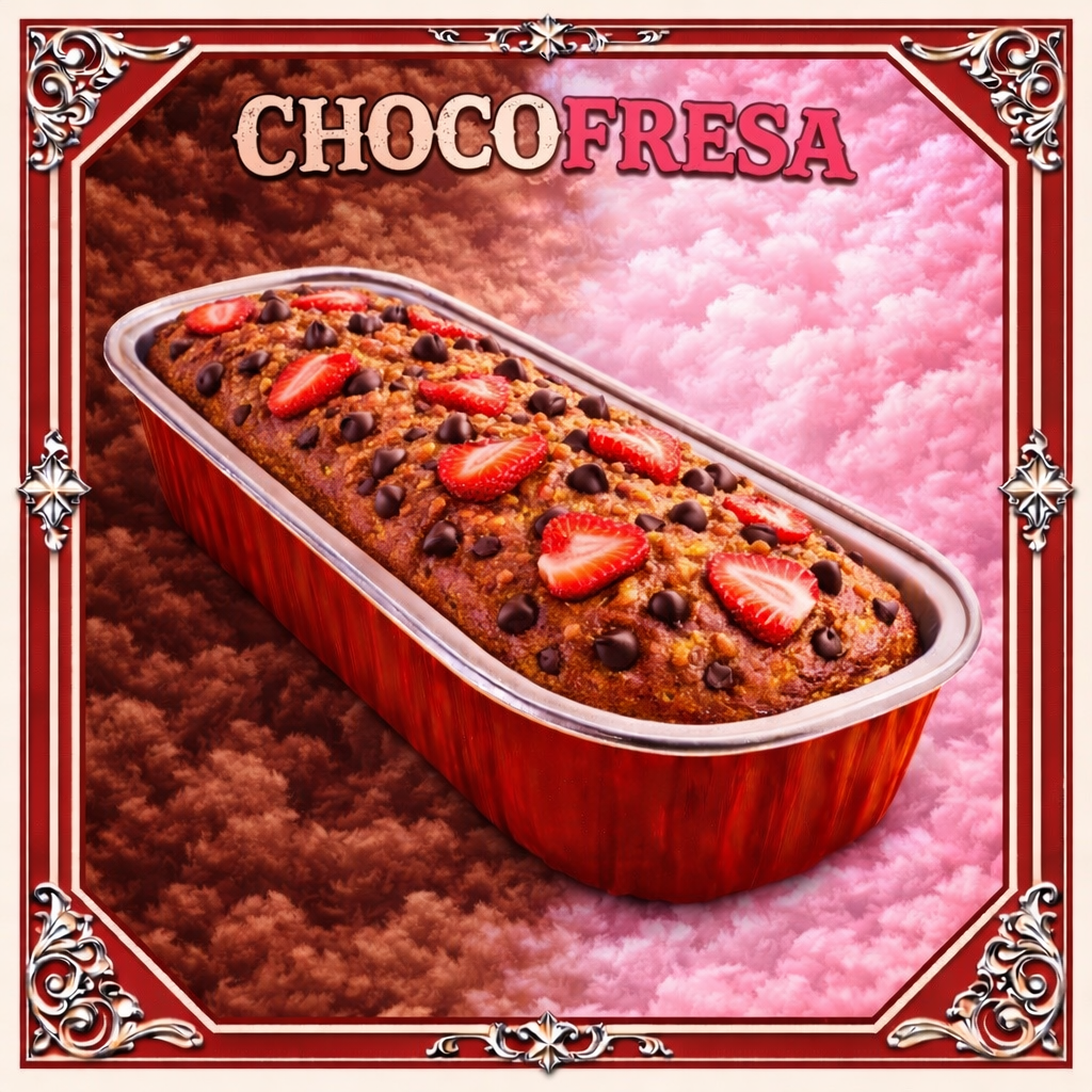 CHOCO-FRESA