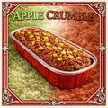 APPLE CRUMBLE